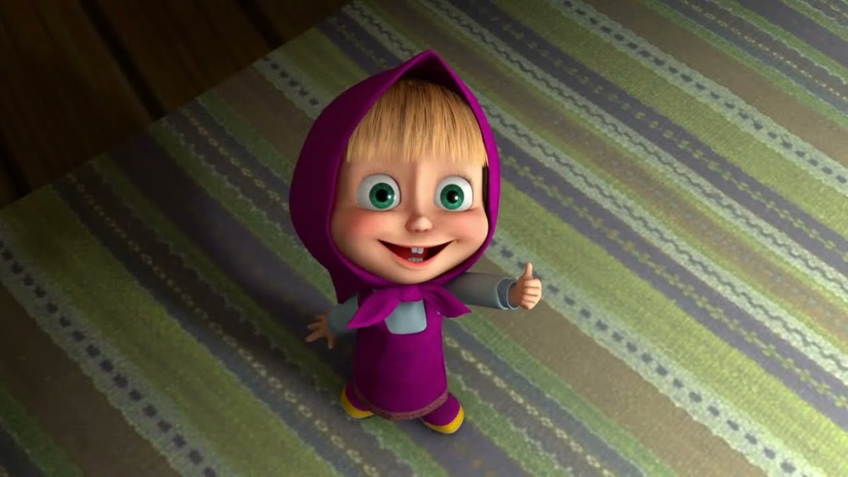 Люблю четверг