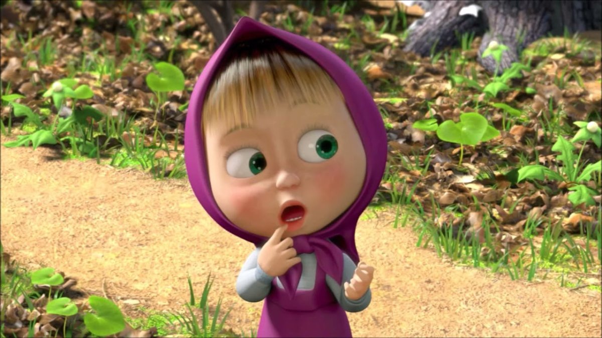 Патрик Патрикович