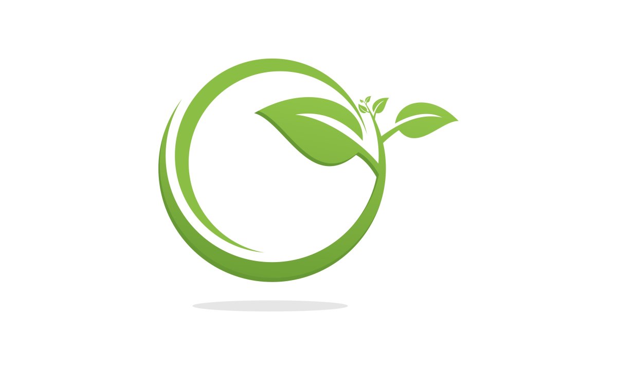 Экология логотип