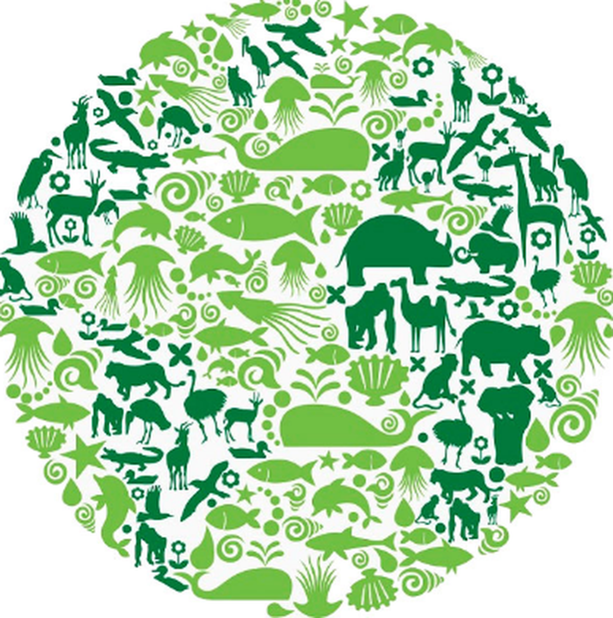 Как спасти природу