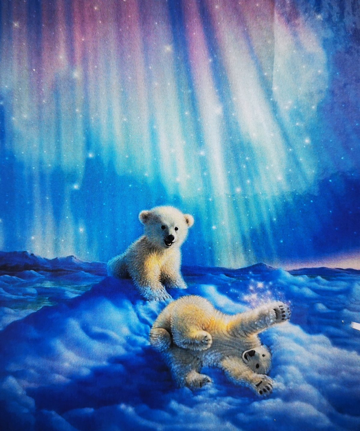 Художник Кирк Рейнерт