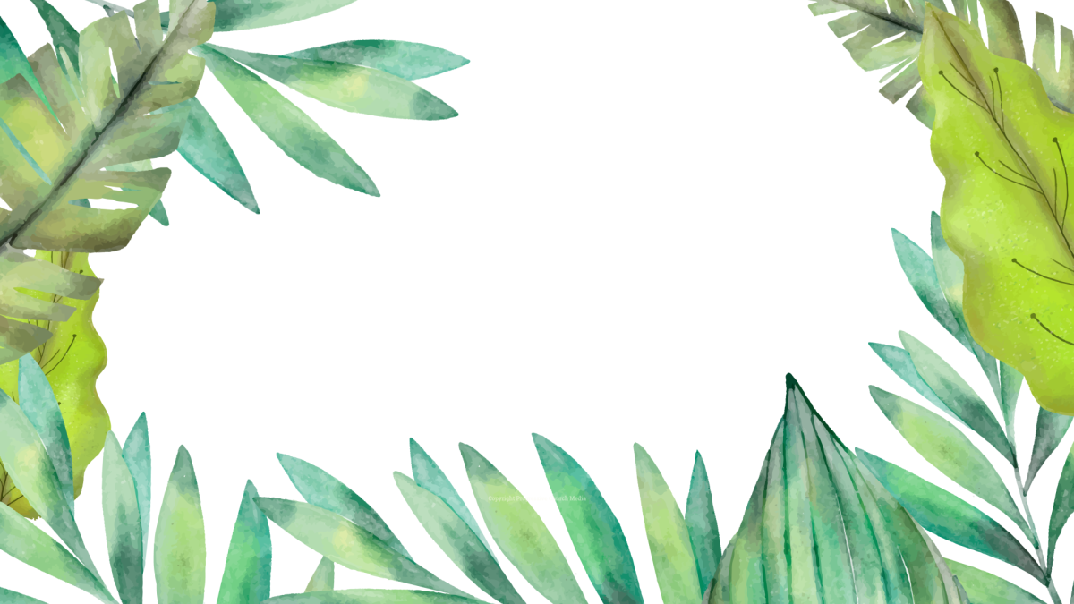 Листва Минимализм