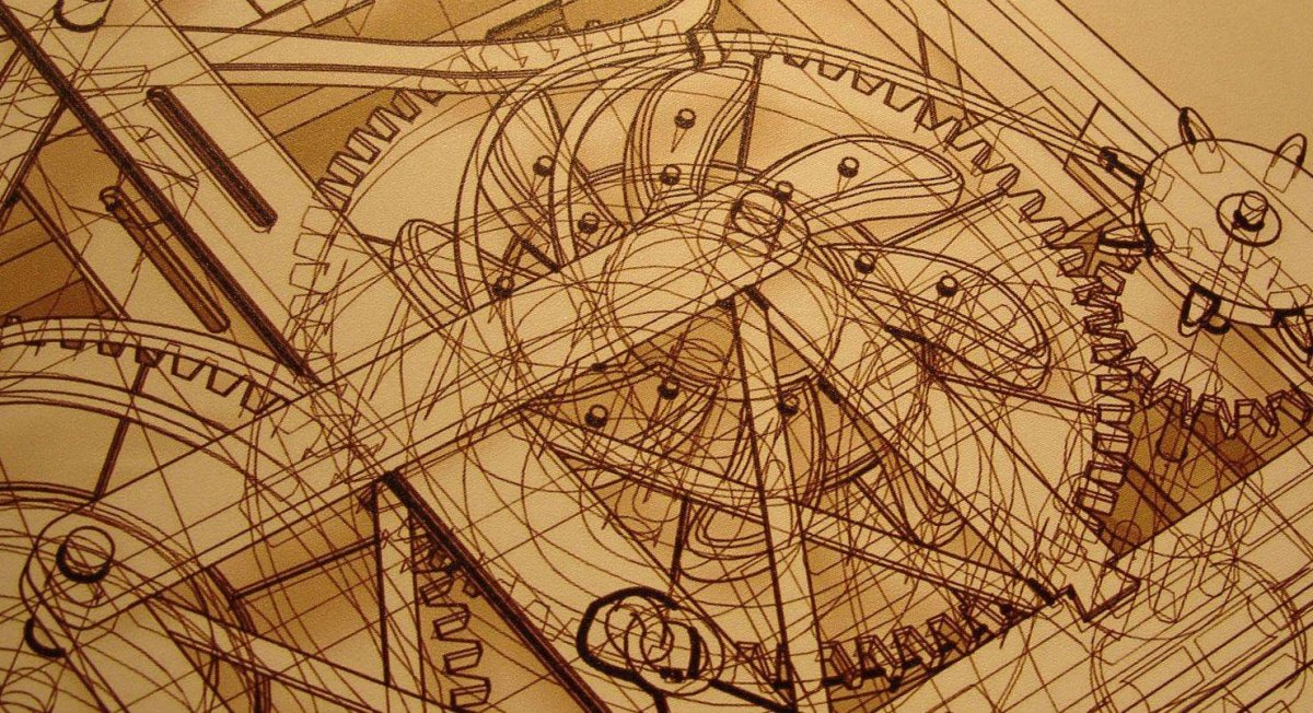 Фон изобретения