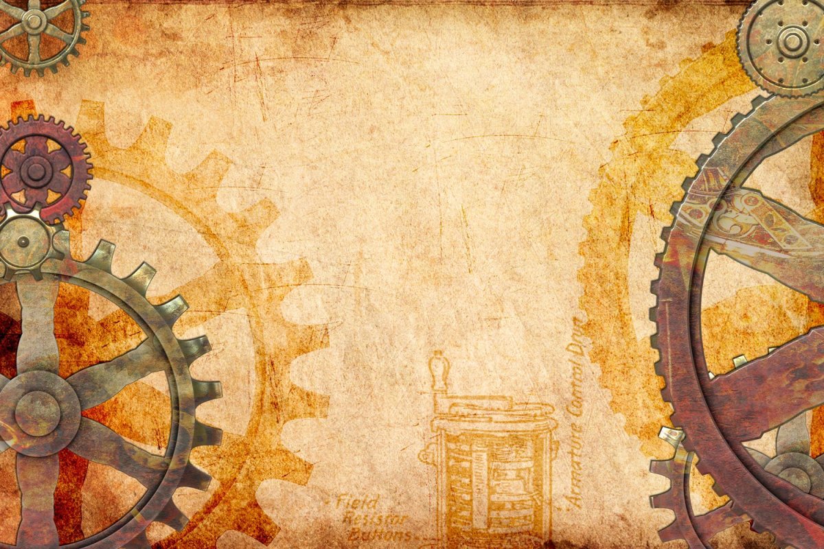 Фон изобретения