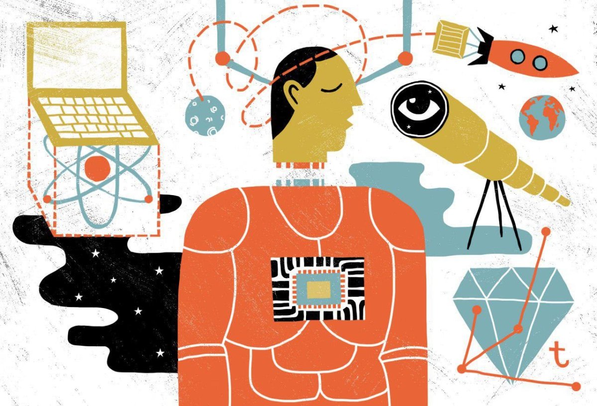 Фон для слайда эпоха Ренессанса