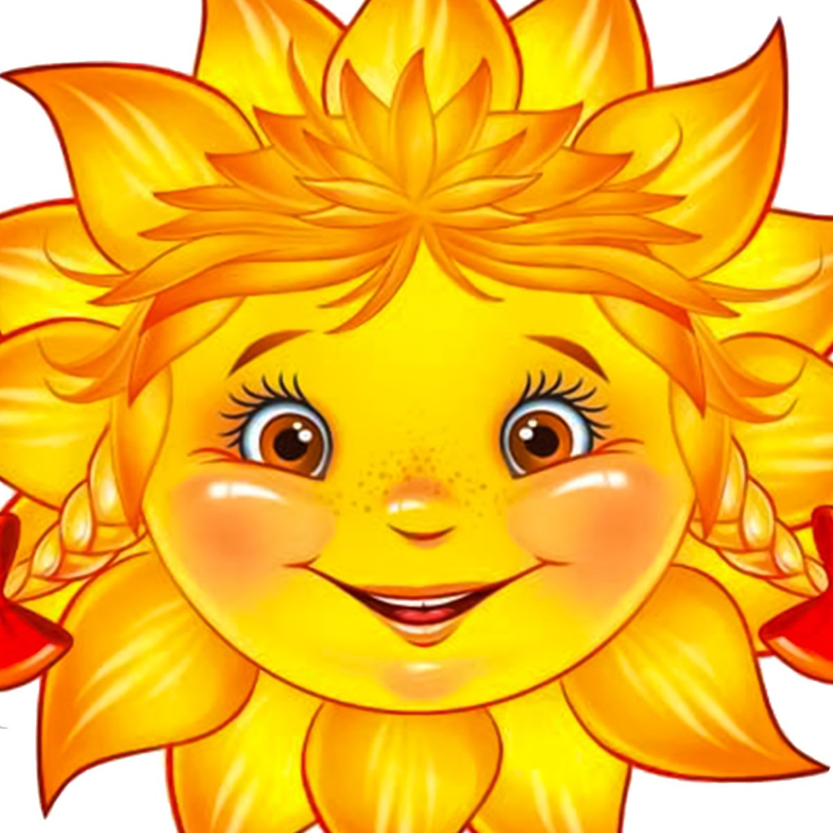 Картинки солнышко для детей в детском саду для оформления