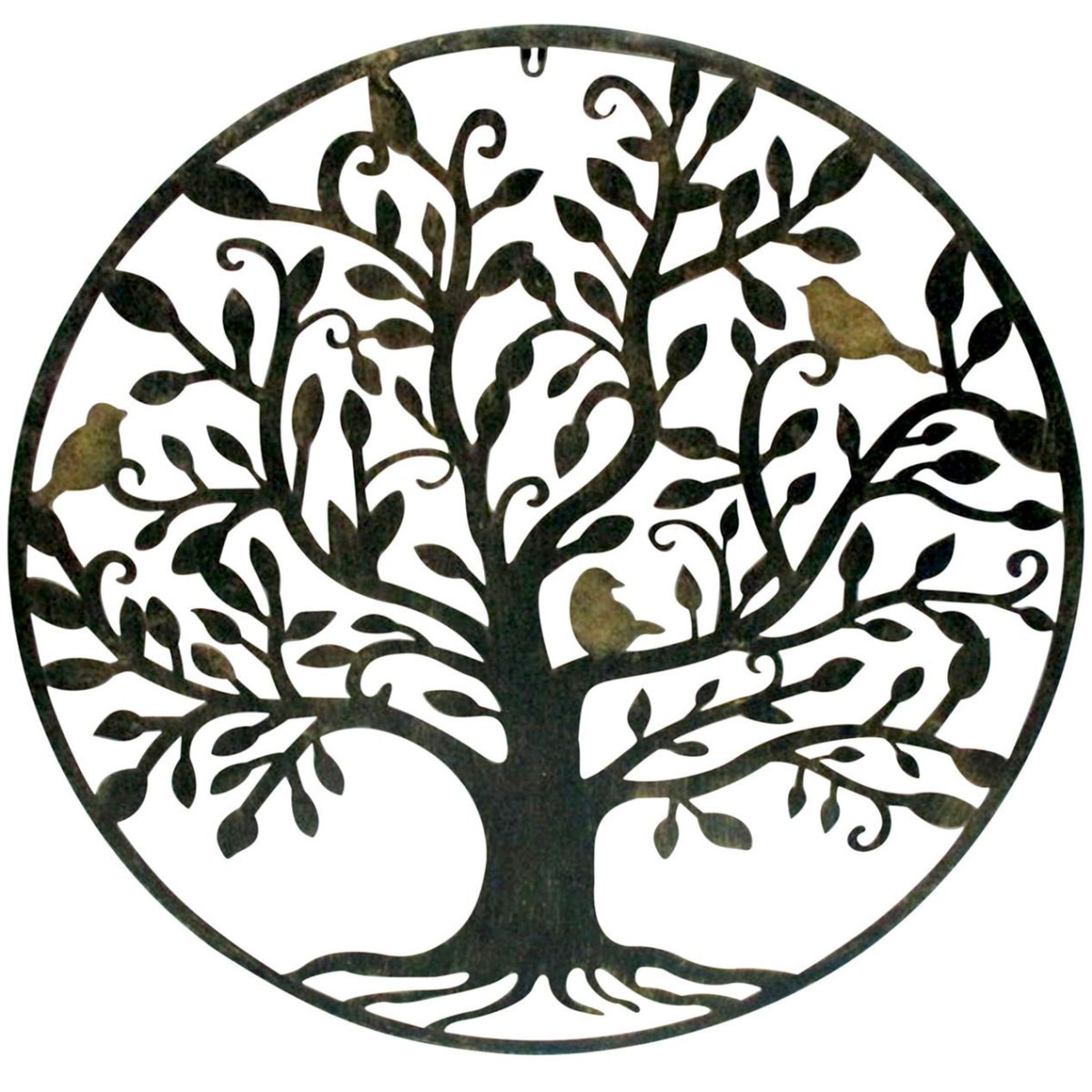 Прозрачная рамка для древа семьи