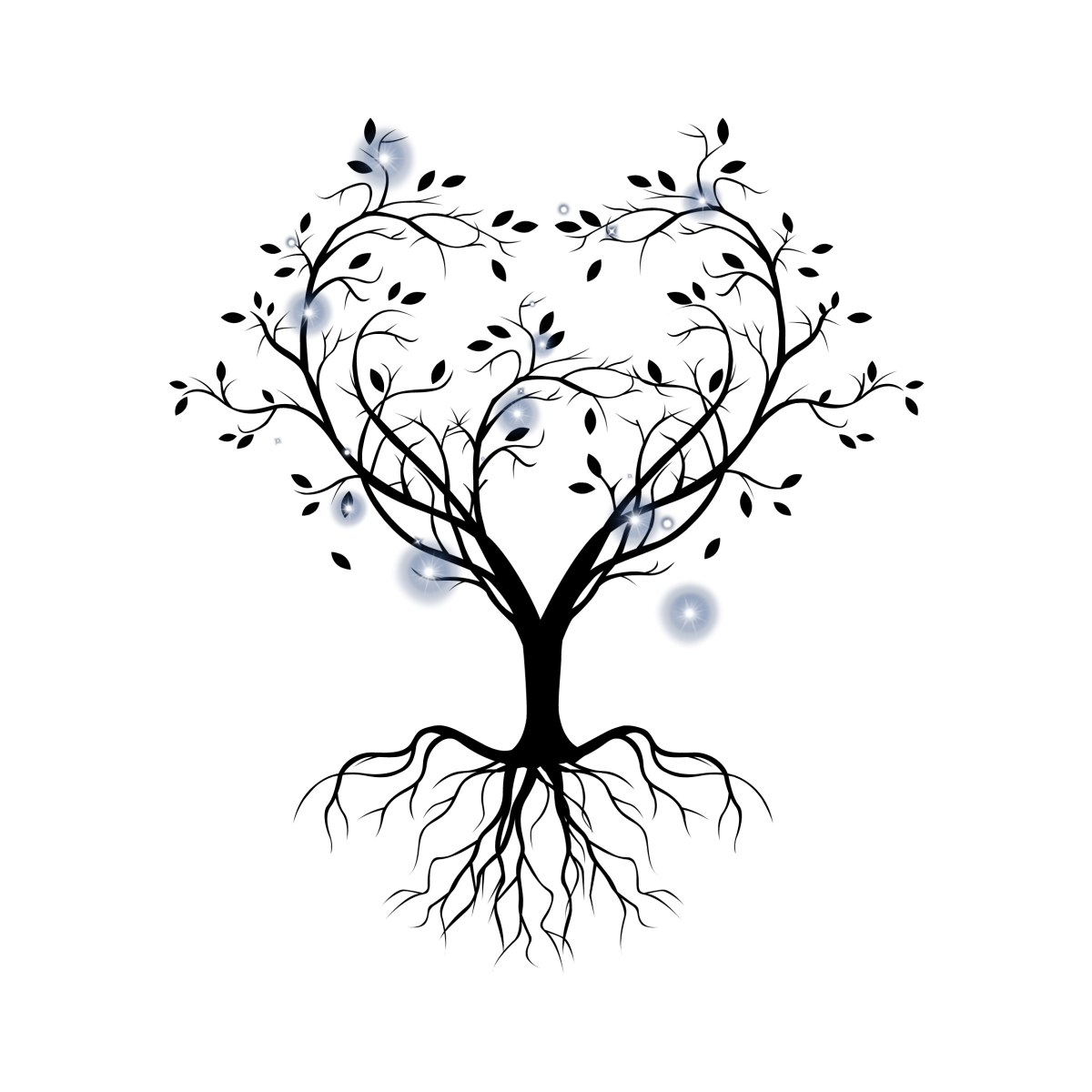 Дерево жизни Кельтский символ