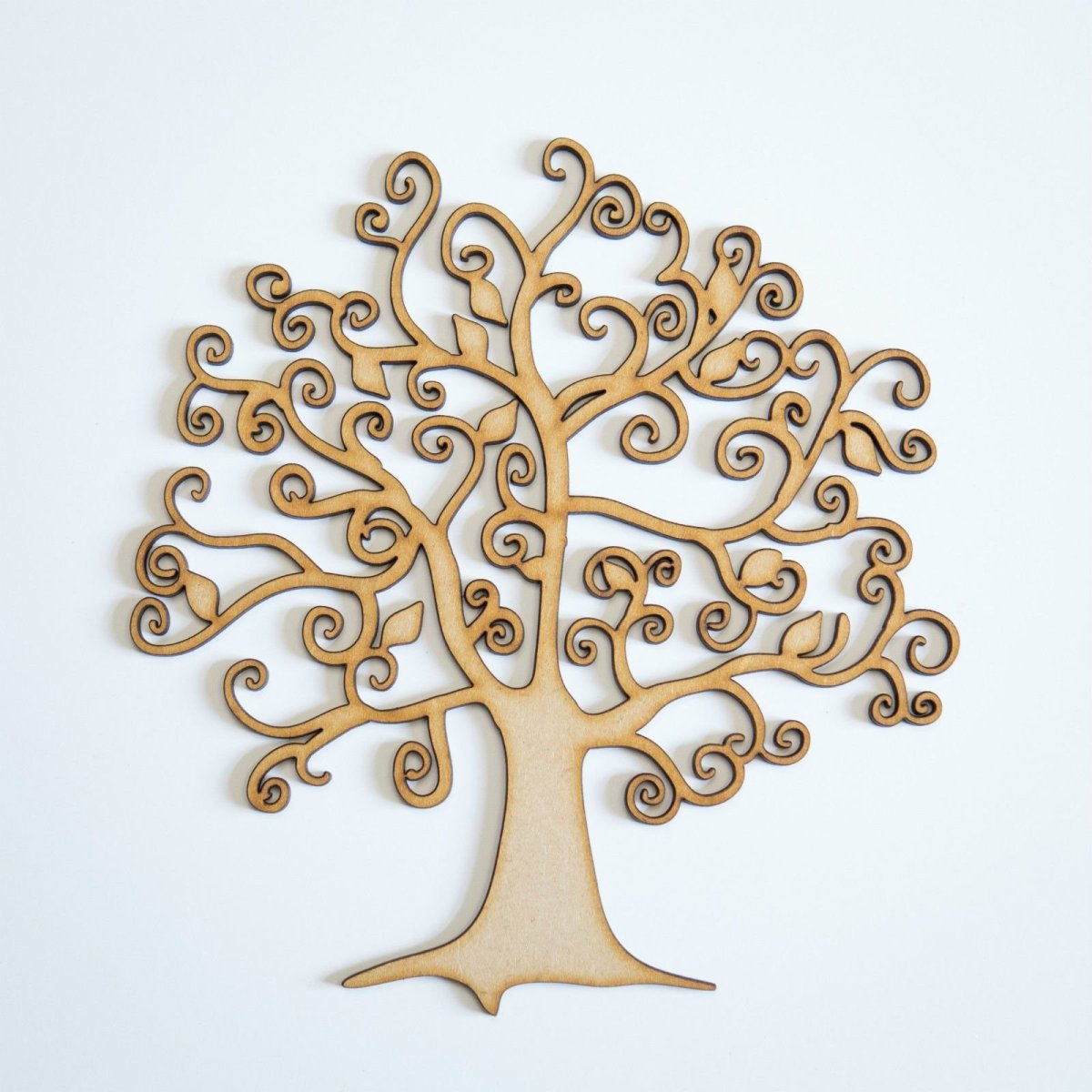 Дерево лайнарт