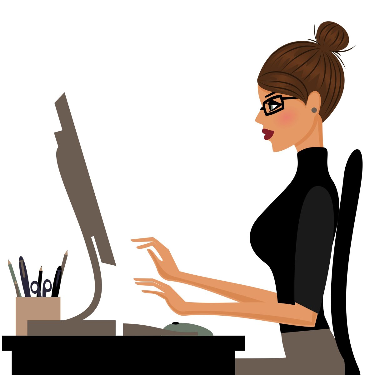 С праздником кадровика