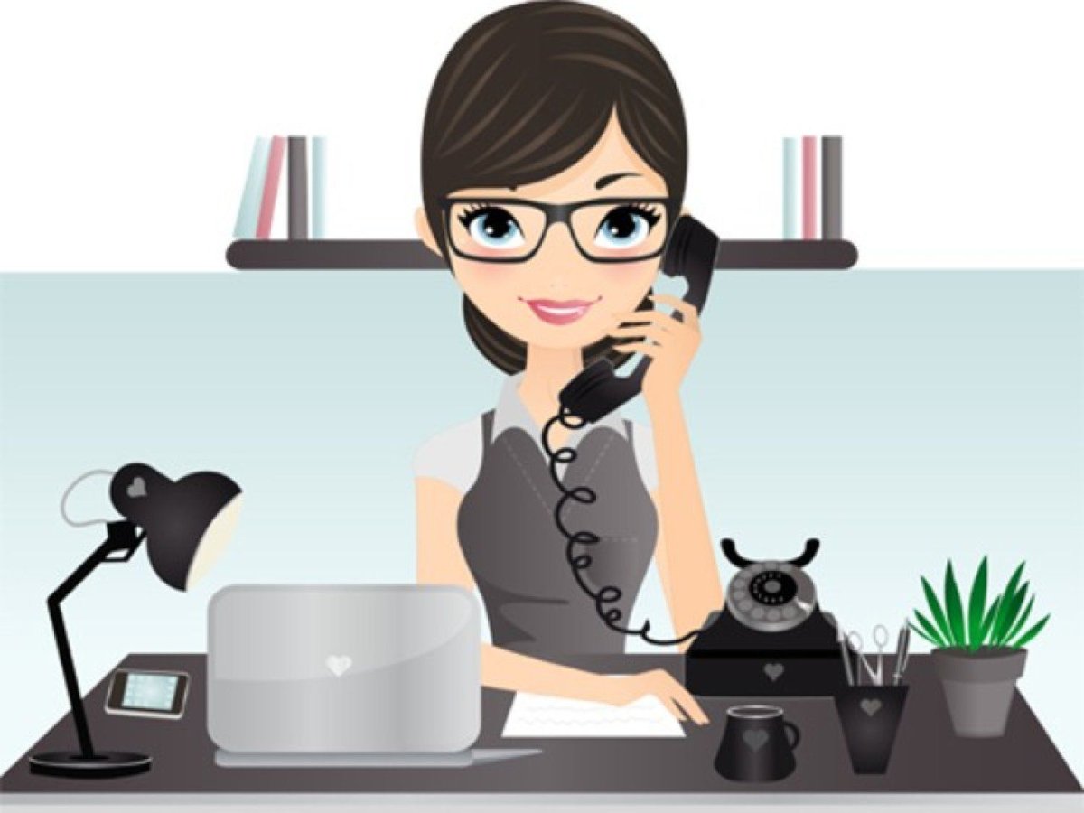 Кадровик картинка