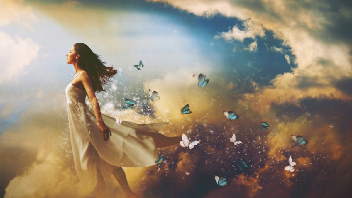 Счастливая судьба