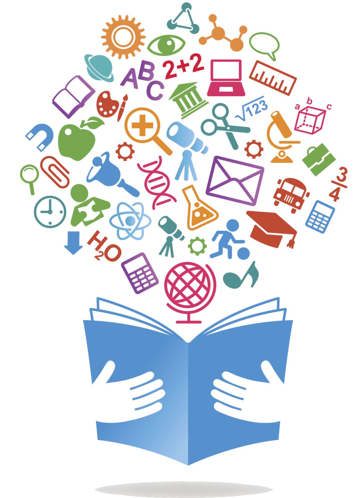 Символ школы