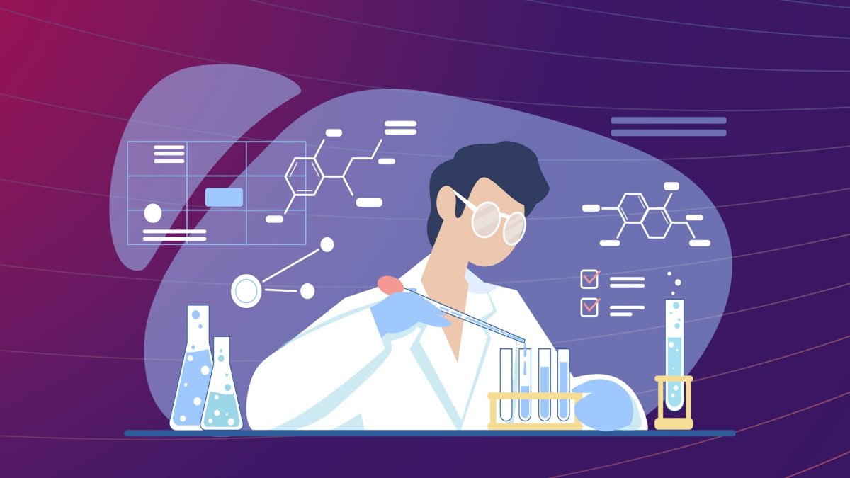 Научное исследование