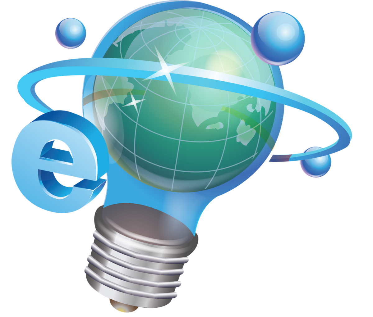 Физика на прозрачном фоне