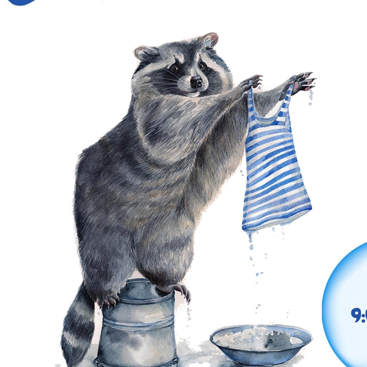 Пловецкая Татьяна еноты