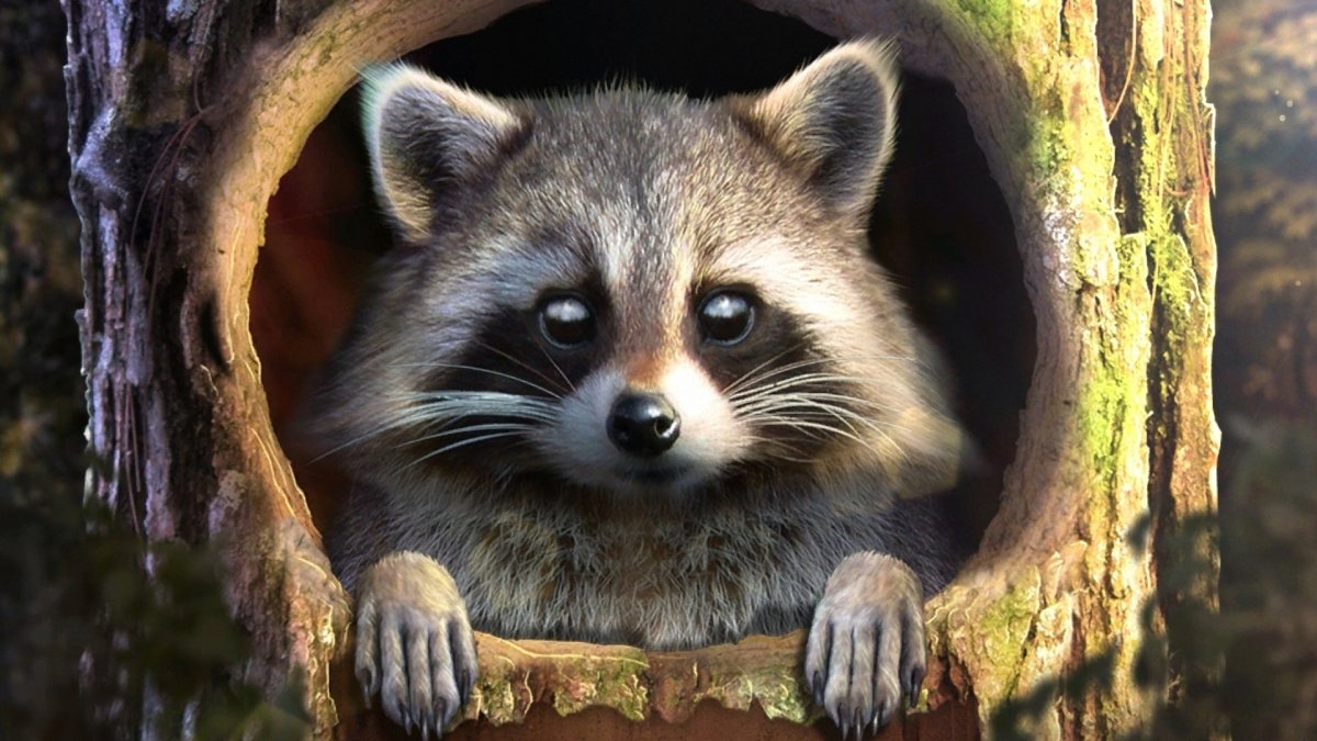 Енот Енотыч