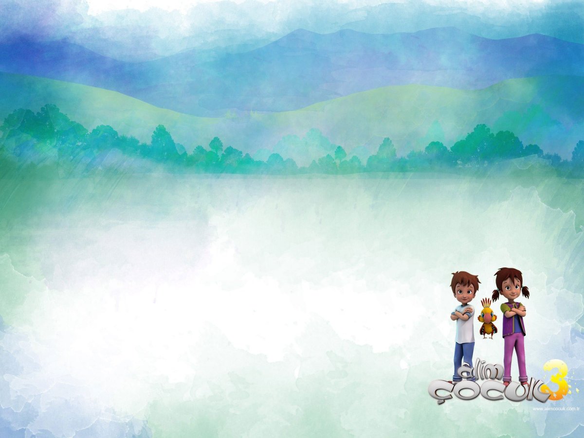 Фон для презентации по краеведению