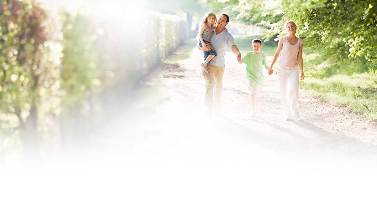 Фон семейный