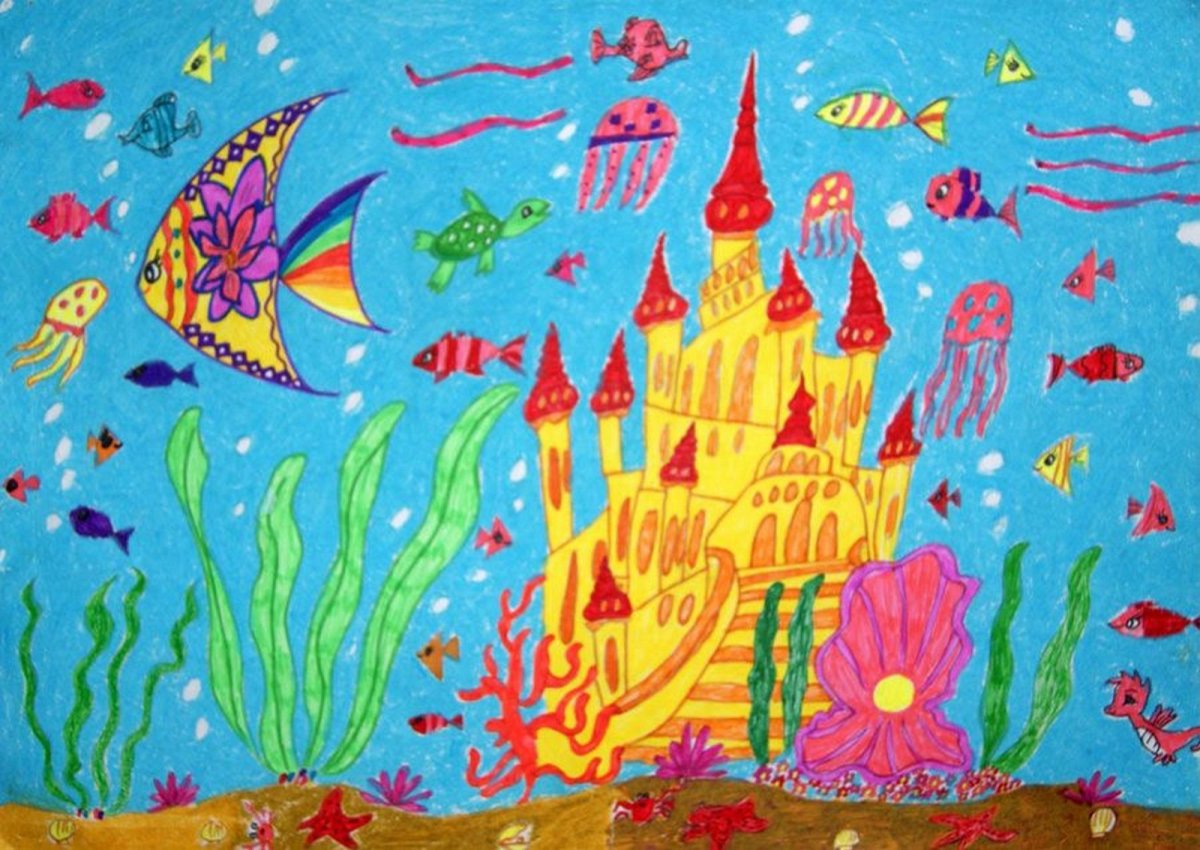 Математические иллюстрации