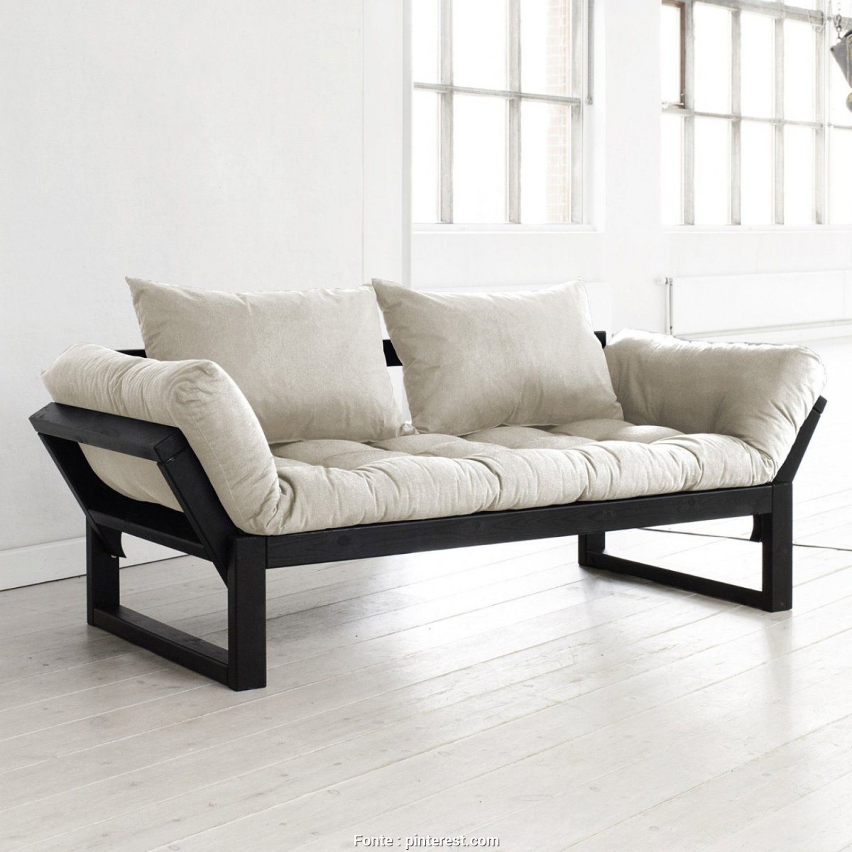 Диван Футон лофт