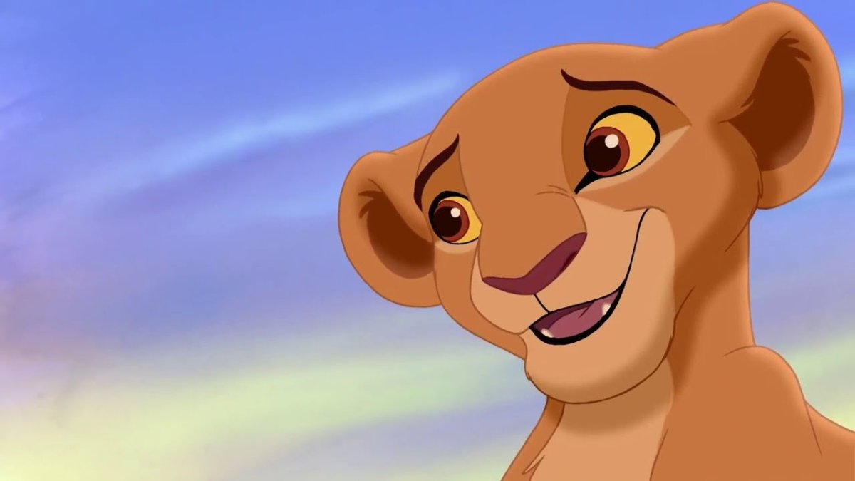 Король Лев момент смерти Муфасы