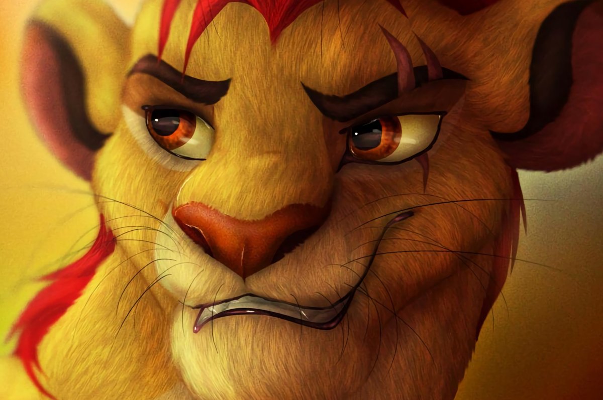 Король Лев слова про прошлое