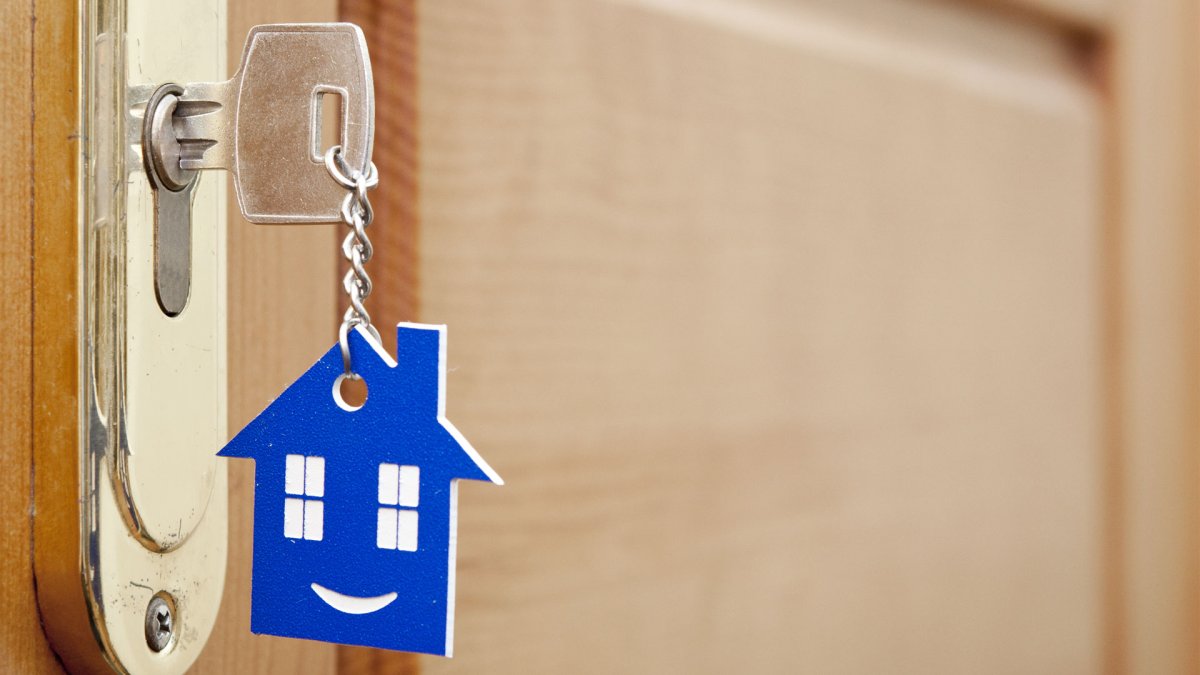 Новоселье квартира