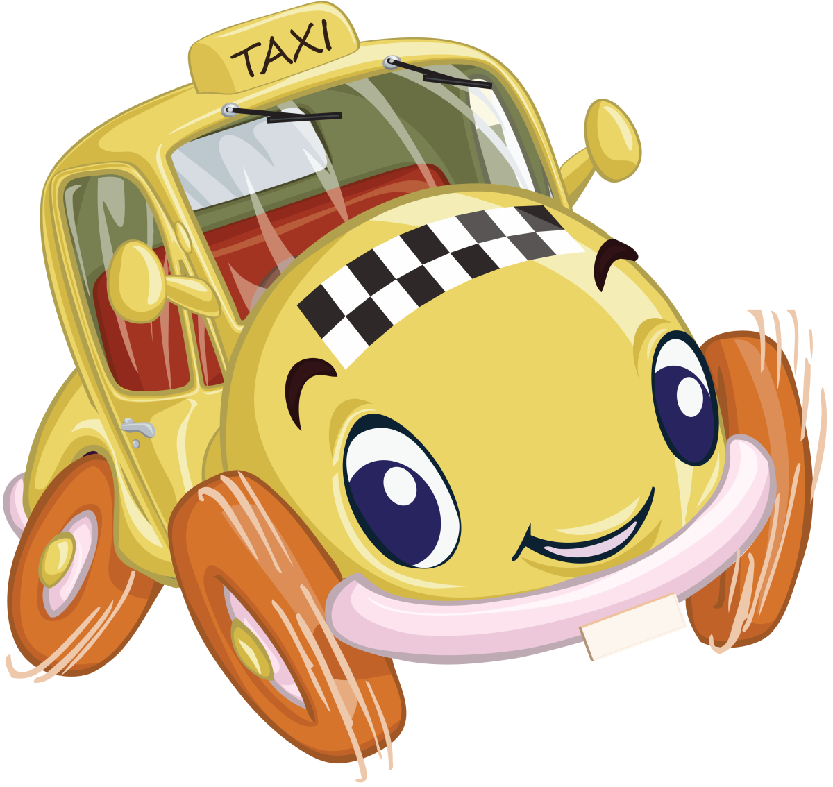 С днём автомобилиста открытки