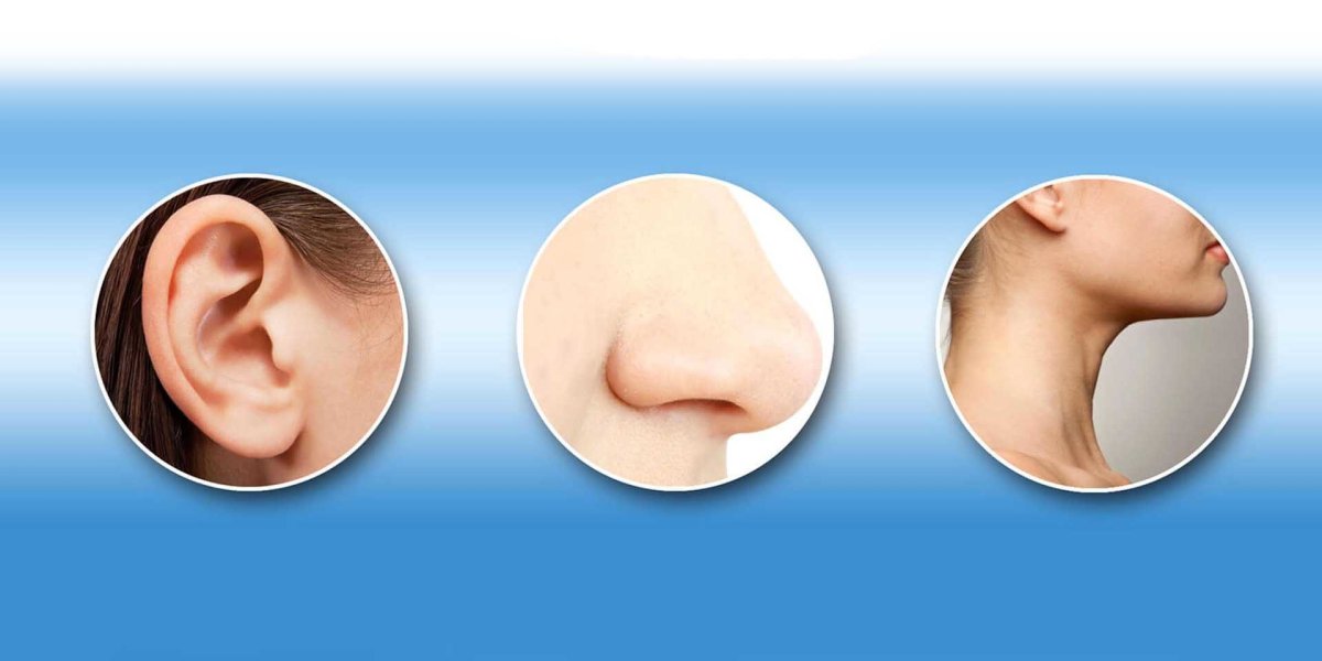 Услуги ЛОР врача