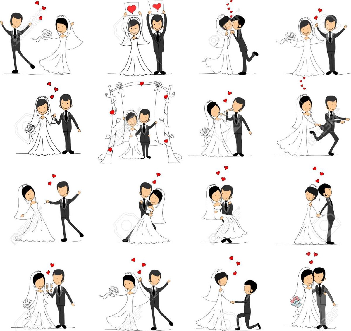 Свадьба мульт