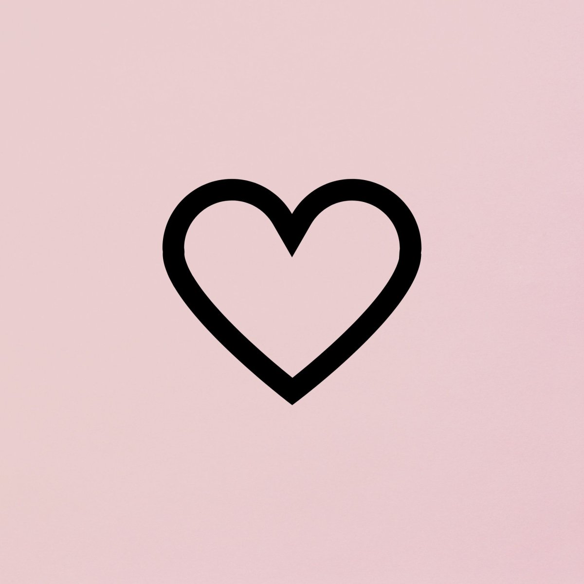 Сердце маленькое