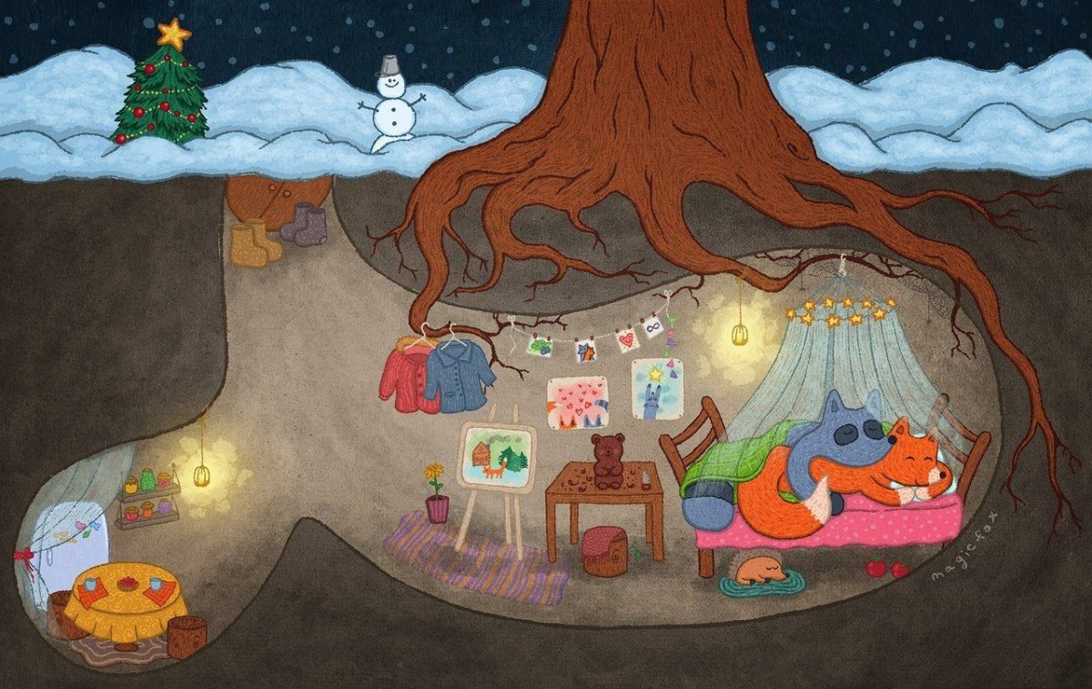 Юльниссе Норвегия