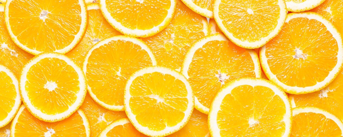 Лимон баннер