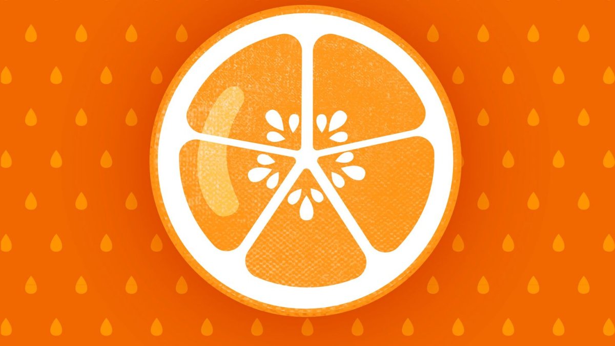 Фото апельсинов