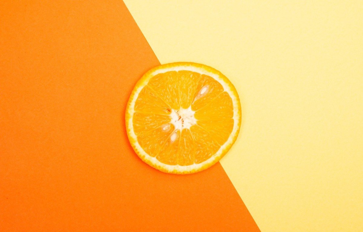 Цитрус апельсин