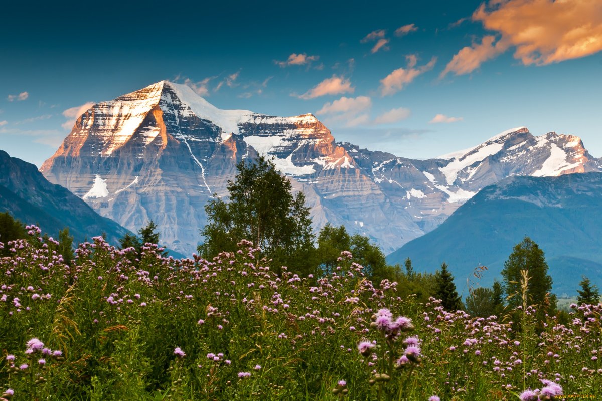 Санрайз Вайоминг