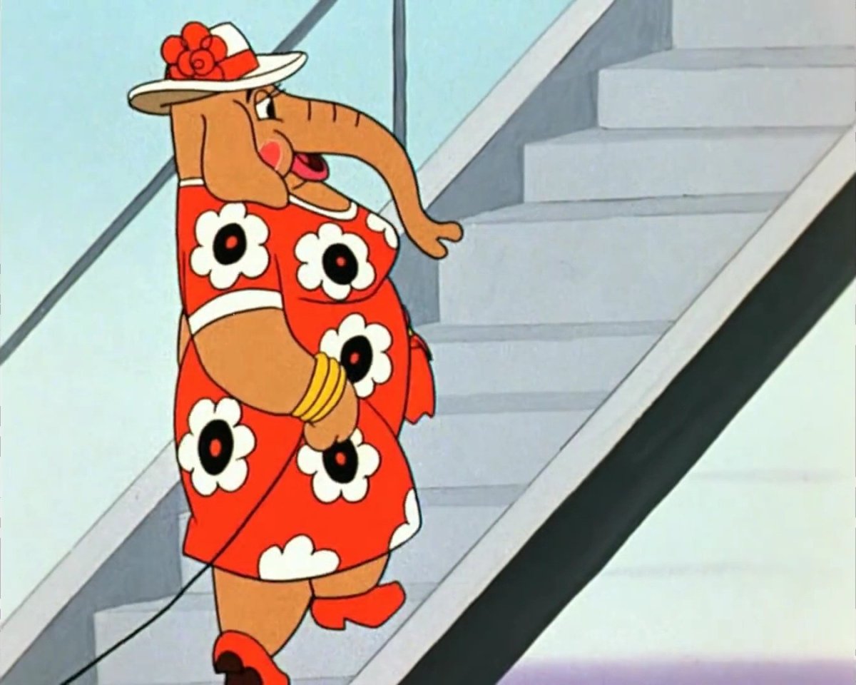 Свинка из ну погоди