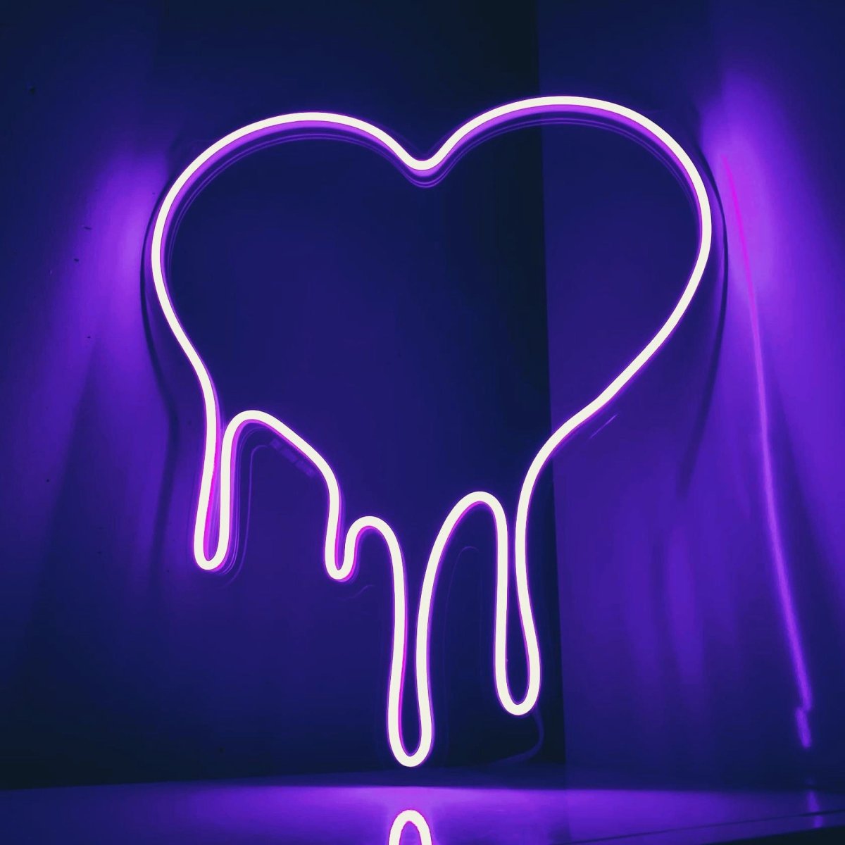 Неоновые вывески