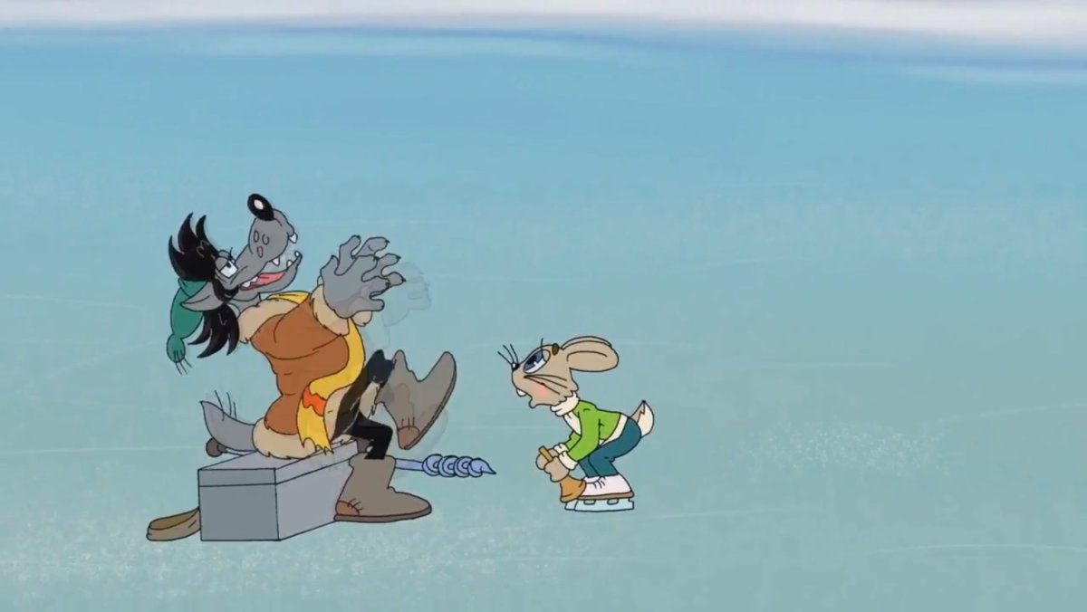 Ну погоди 1969