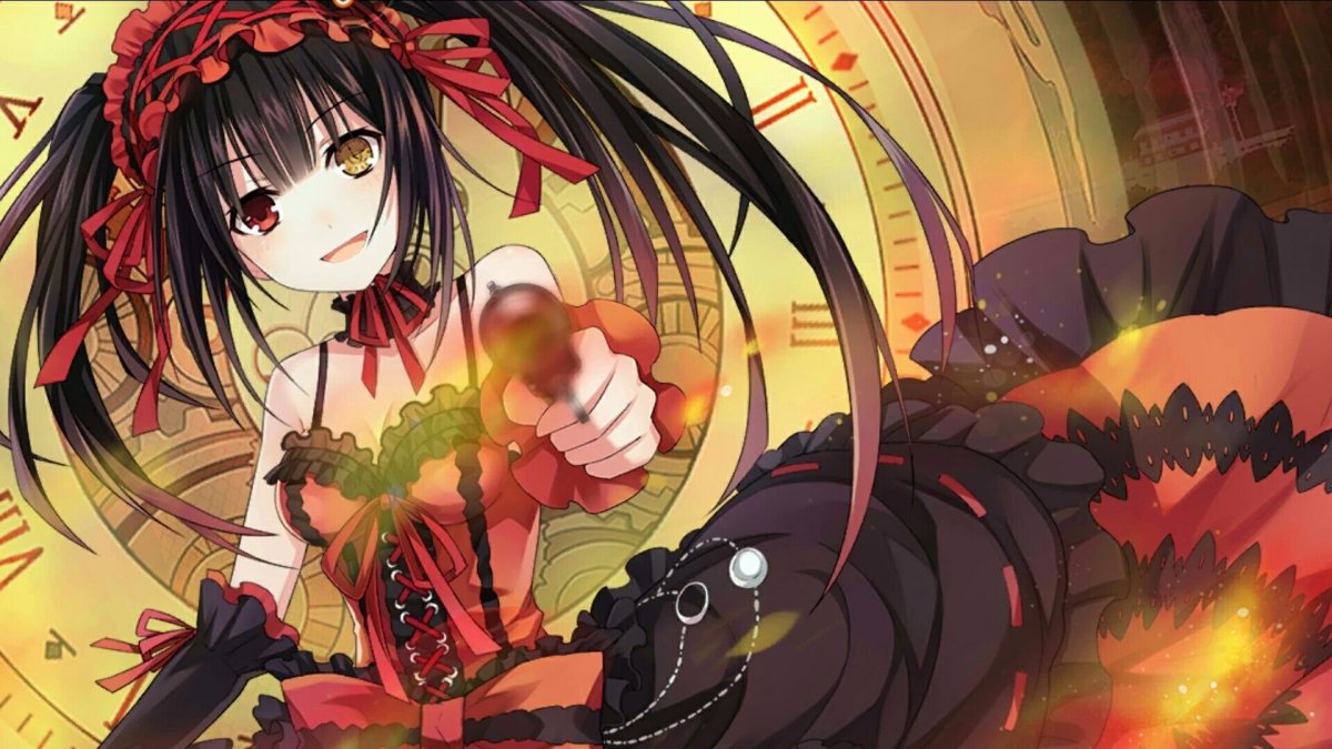 Куруми Зафкиэль