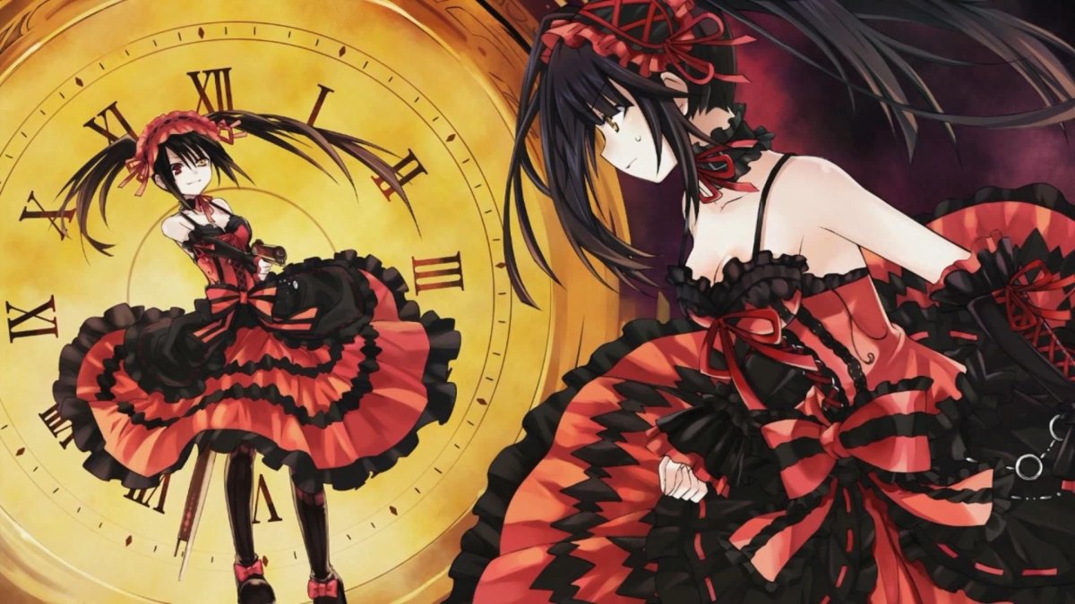 Куруми Токисаки