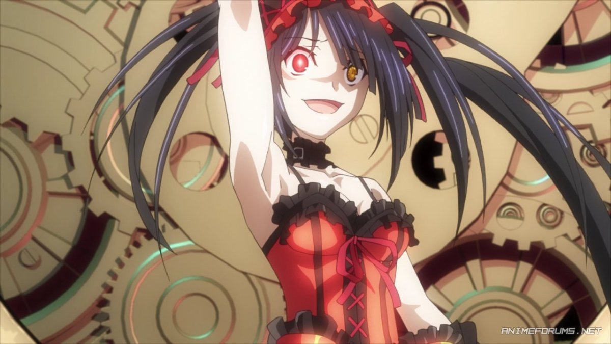 Куруми из Рандеву с жизнью