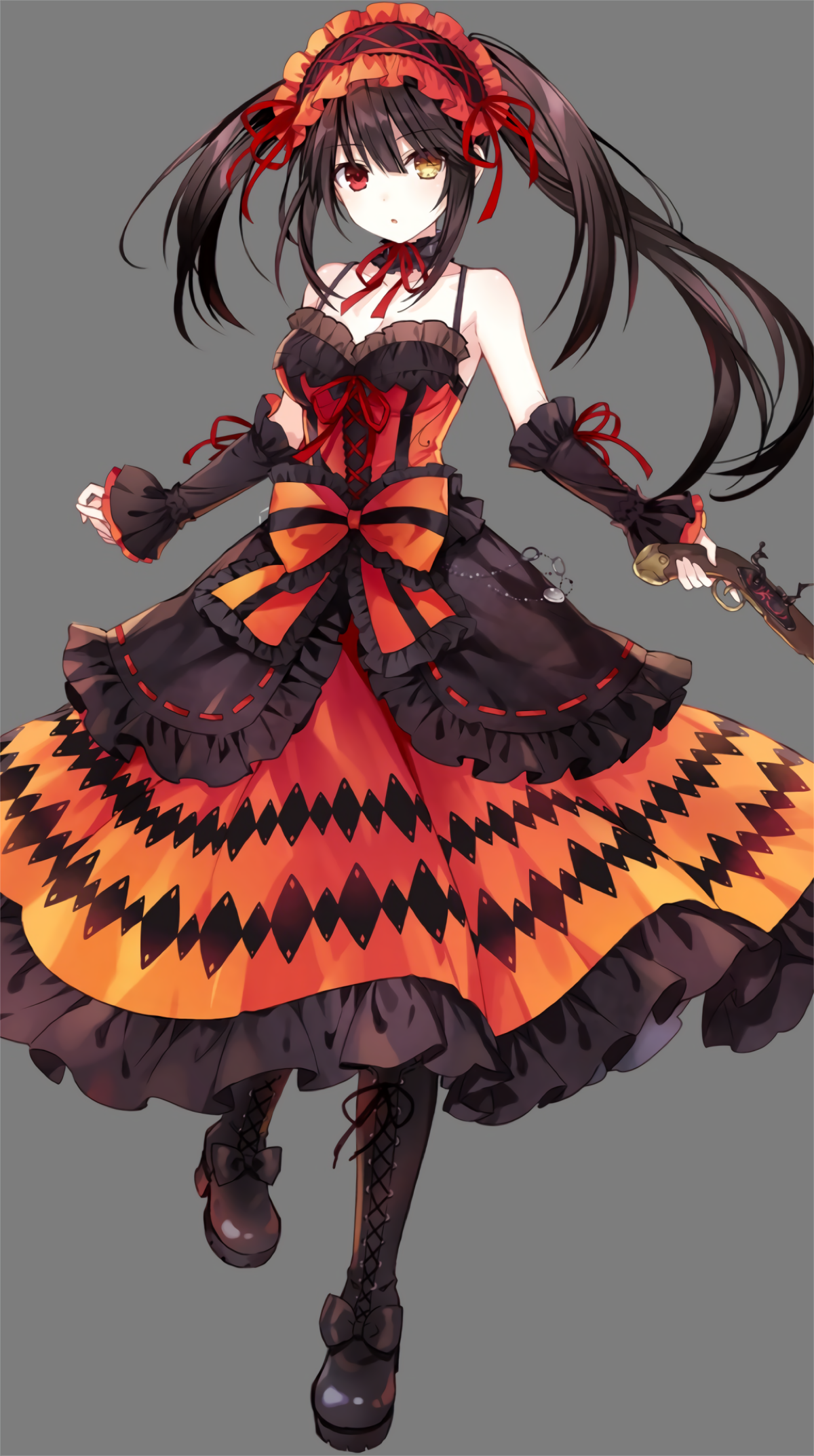 Куруми Тсуганаши