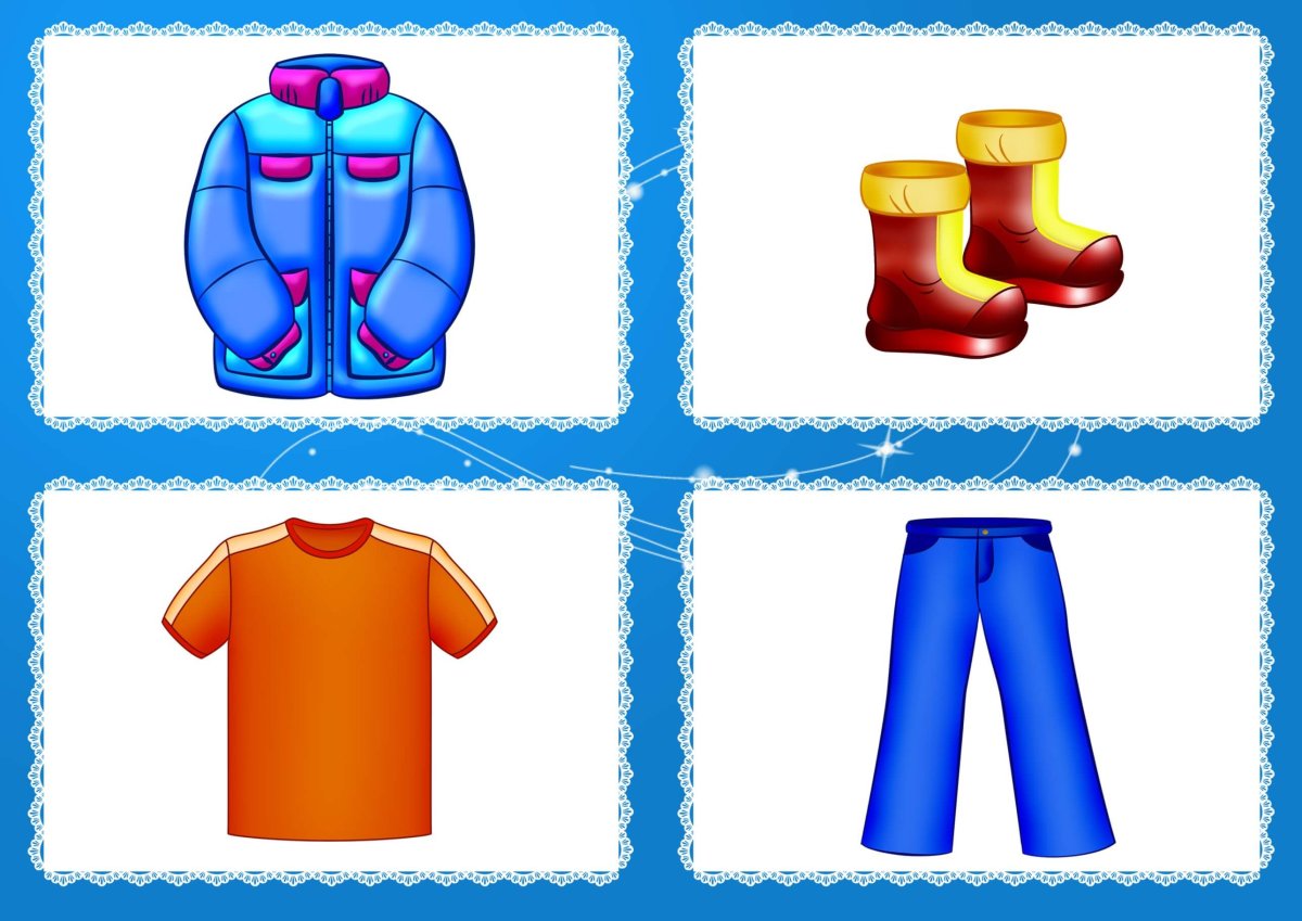 Игра 4й лишний для дошкольников