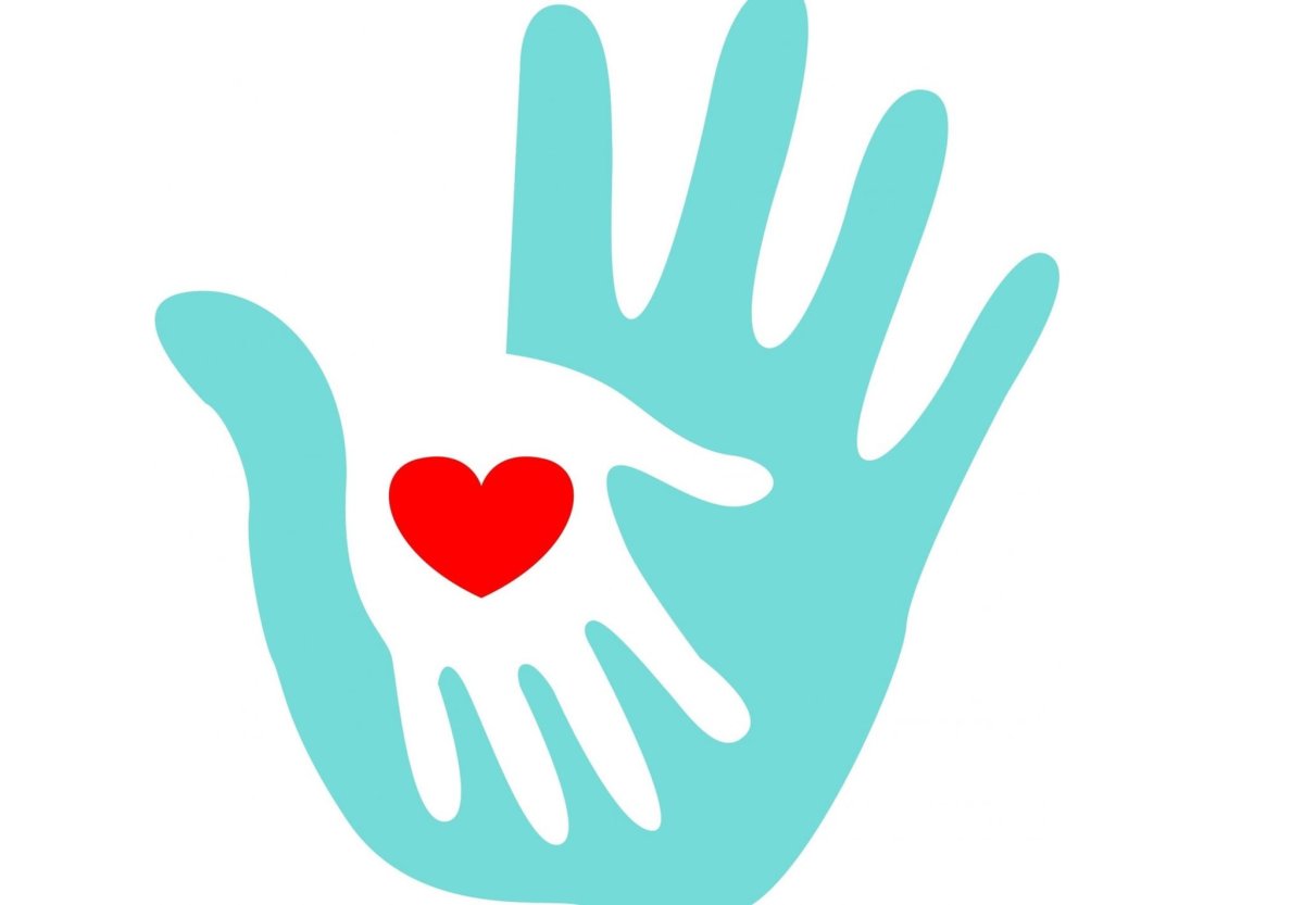 Символ благотворительности и милосердия