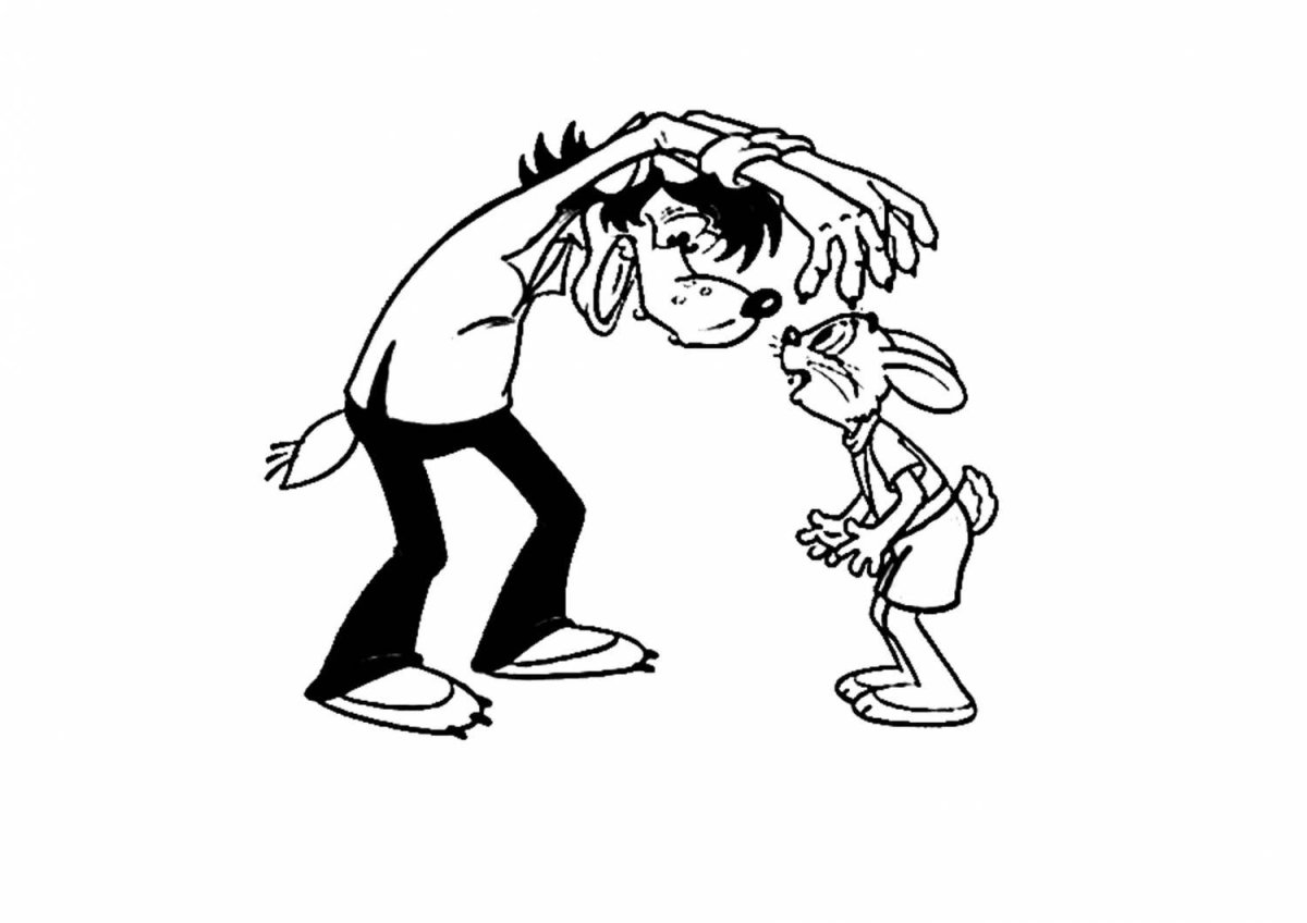 Ну погоди рисунки