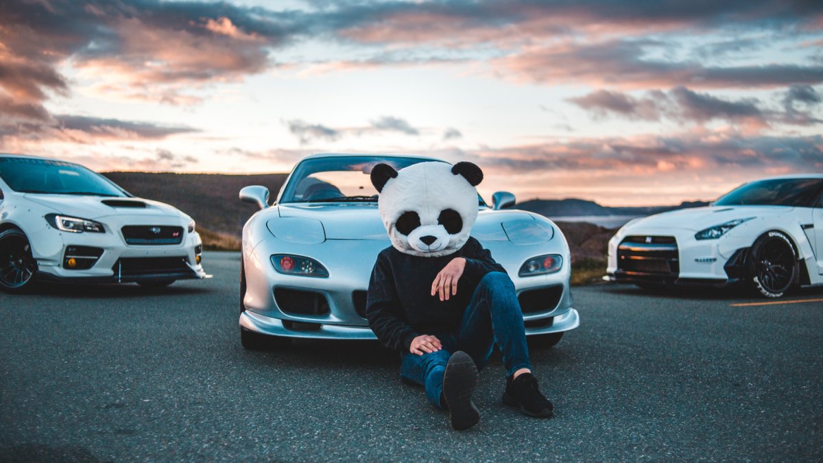 Volkswagen Golf 7 GTI Wallpaper iphone