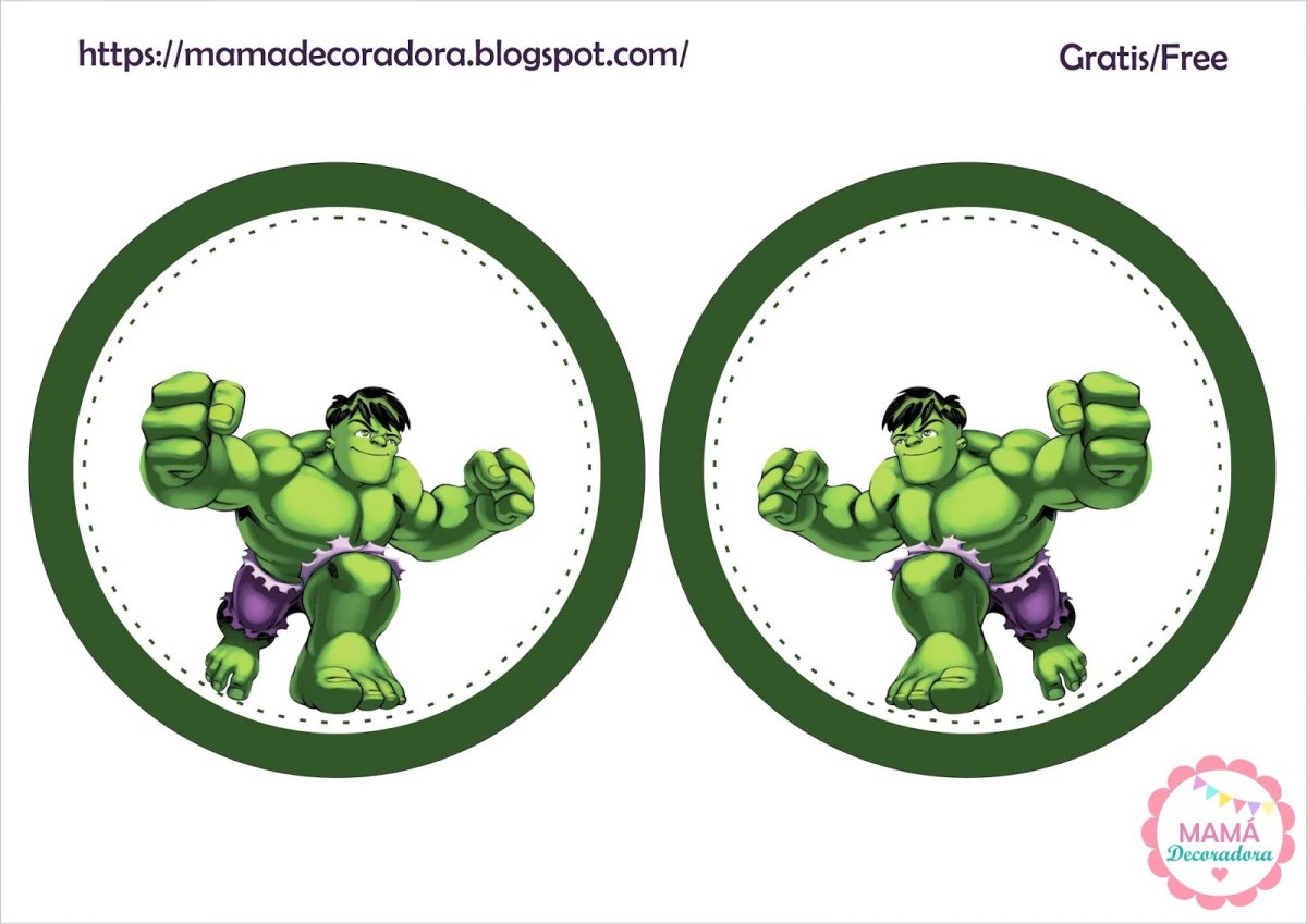 Медали с супергероями