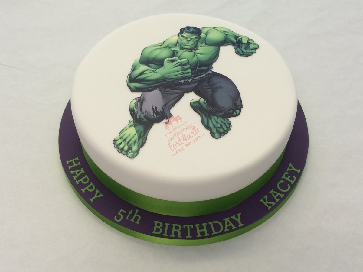 Халк мастика